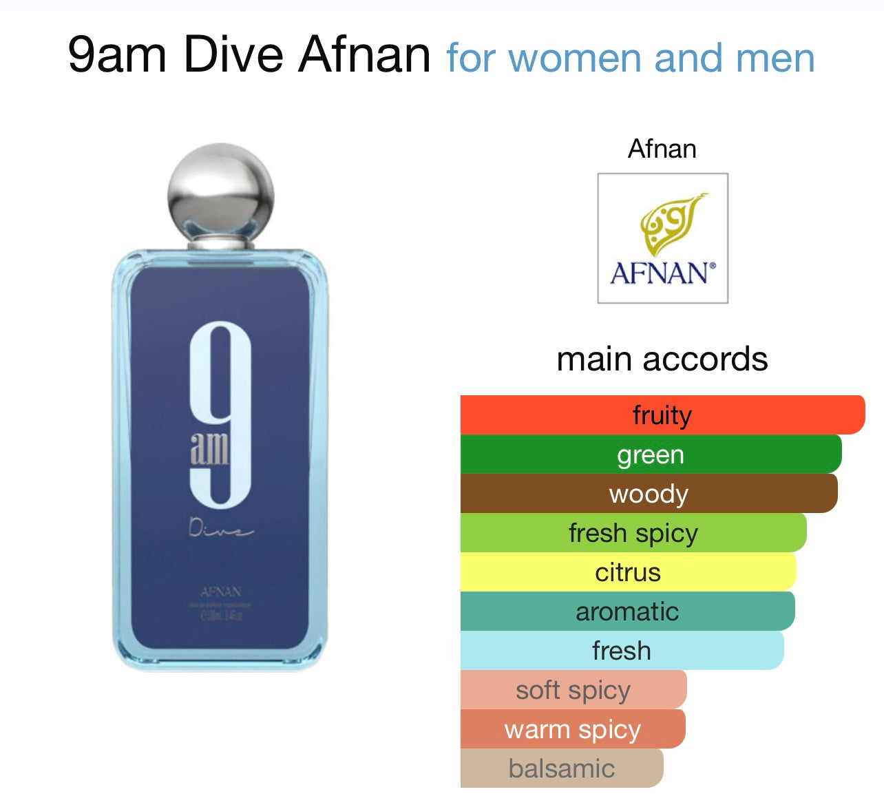 9am Dive Afnan Afnan