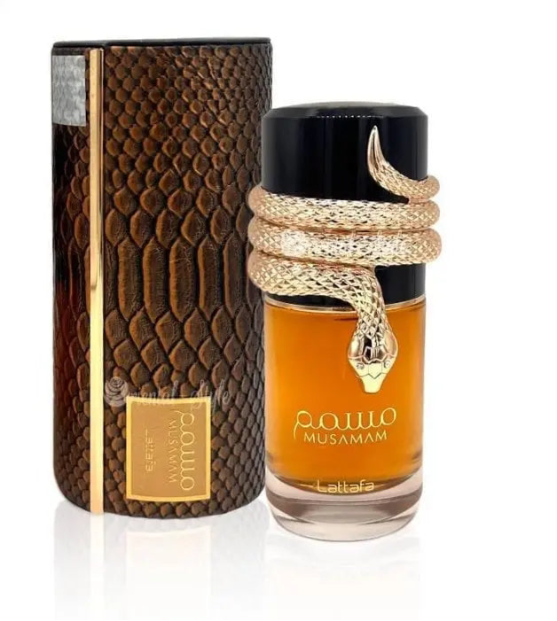 MUSAMAM by LATTAFA 100ml - Dubai Essence