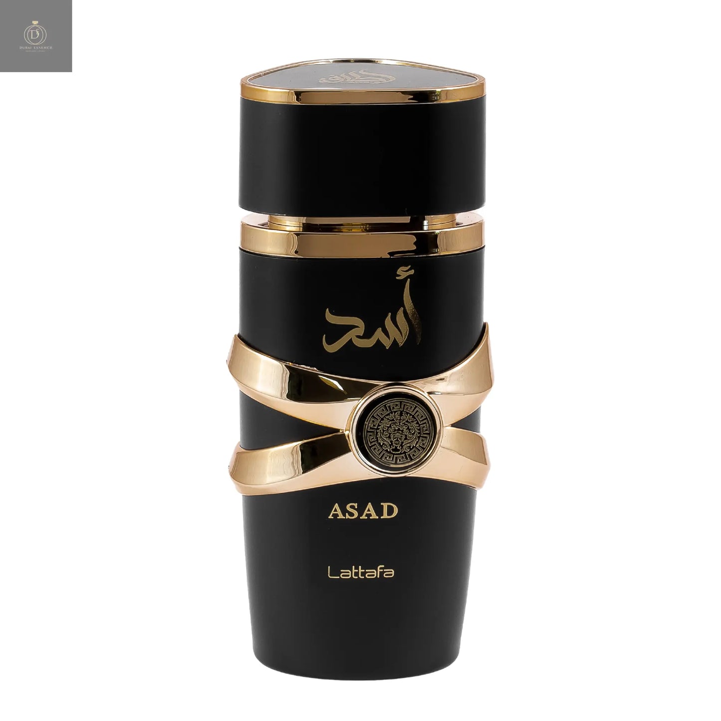 ASAD LATTAFA 100 ML - YARA hombre Lattafa- Eau de Parfum Made in Dubai - Dubai Essence