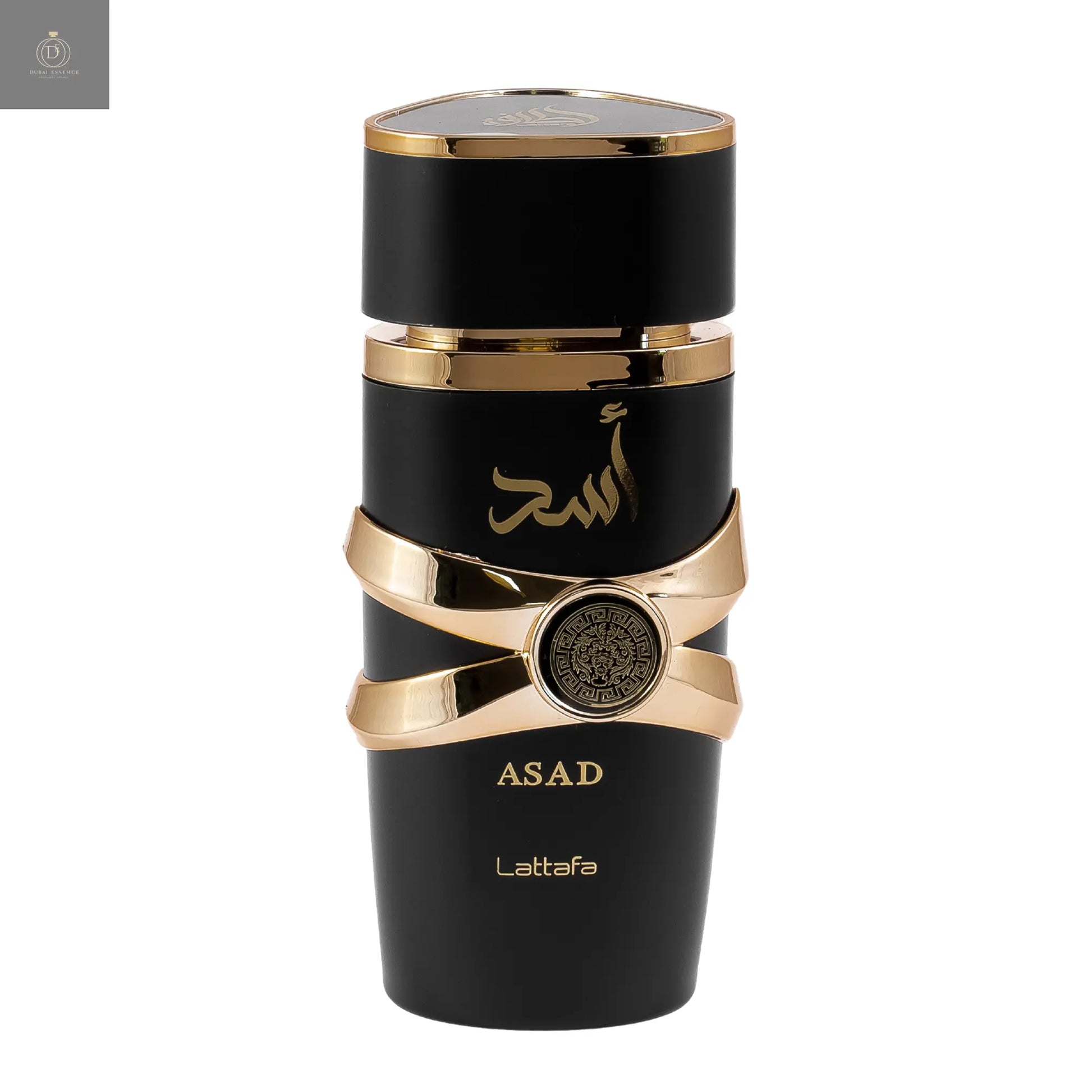 ASAD LATTAFA 100 ML - YARA hombre Lattafa- Eau de Parfum Made in Dubai - Dubai Essence