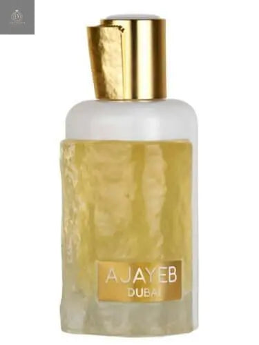 Ajayeb Dubai Portrait - Lattafa 100 ml - Dubai Essence