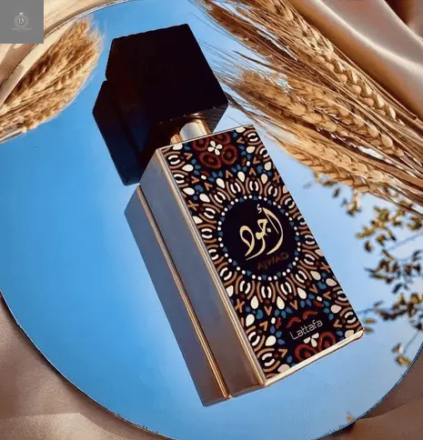 Ajwad Lattafa edp 60 ml - Dubai Essence