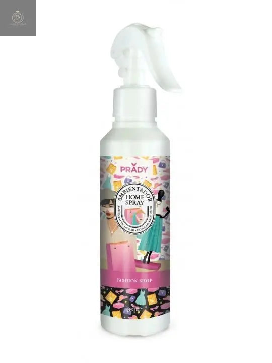 Ambientador Hogar Spray Fashion Shop - Dubai Essence