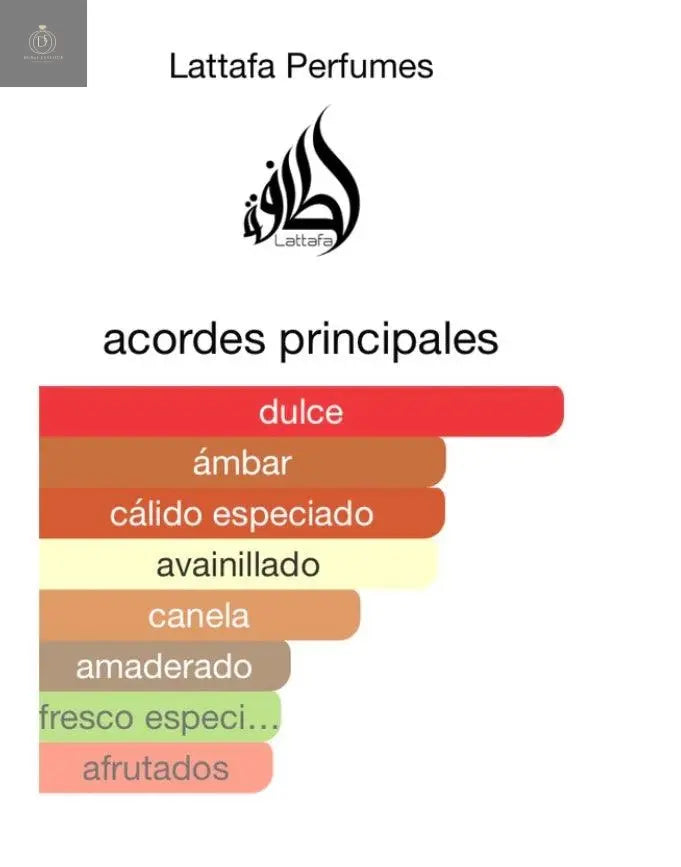 Ambientador Khamarah Lattafa 350 ml - Dubai Essence