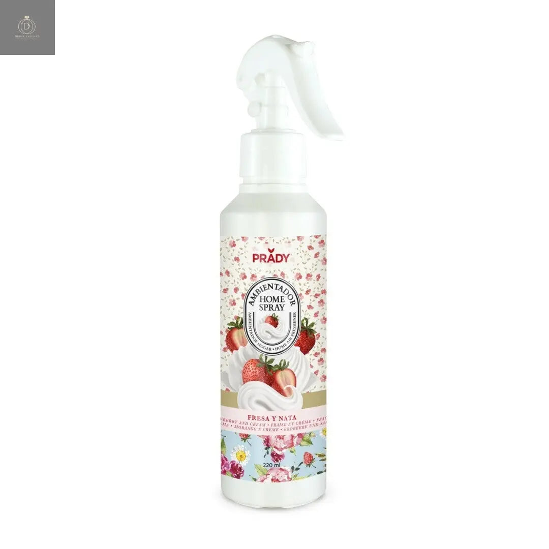 Ambientador Spray Home Prady BEBÉ - Dubai Essence