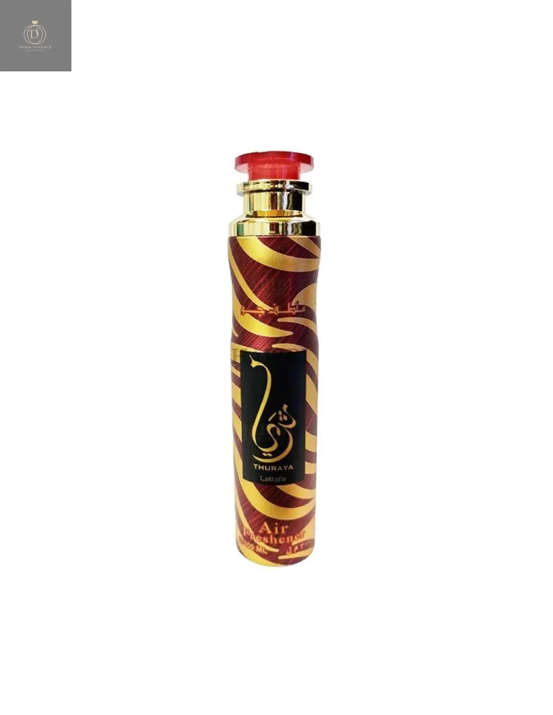 Ambientador Thuraya Lattafa 300 ml - Dubai Essence