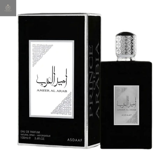 Ameer Al Arab Lattafa 100 ml - Principe de Arabia - Dubai Essence
