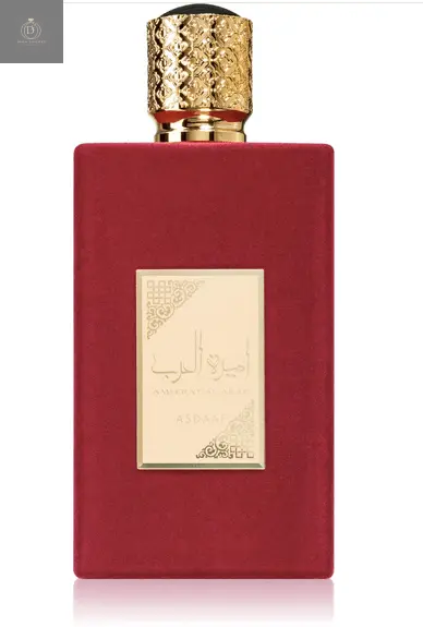 Ameerat al arab 100 ml ASDAAF - LATTAFA Princesas de Arabia - Dubai Essence