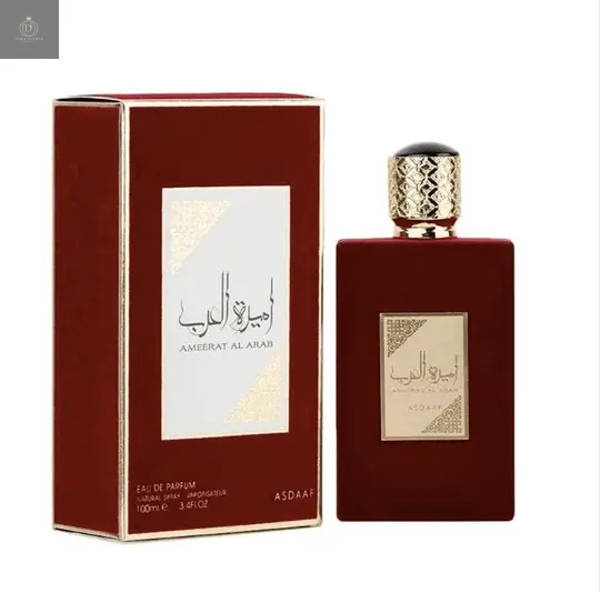 Ameerat al arab 100 ml ASDAAF - LATTAFA Princesas de Arabia - Dubai Essence