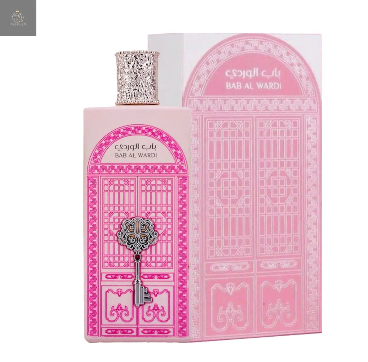 Bab Al Wardi Ard al Zaafaran - 100 ML - Dubai Essence