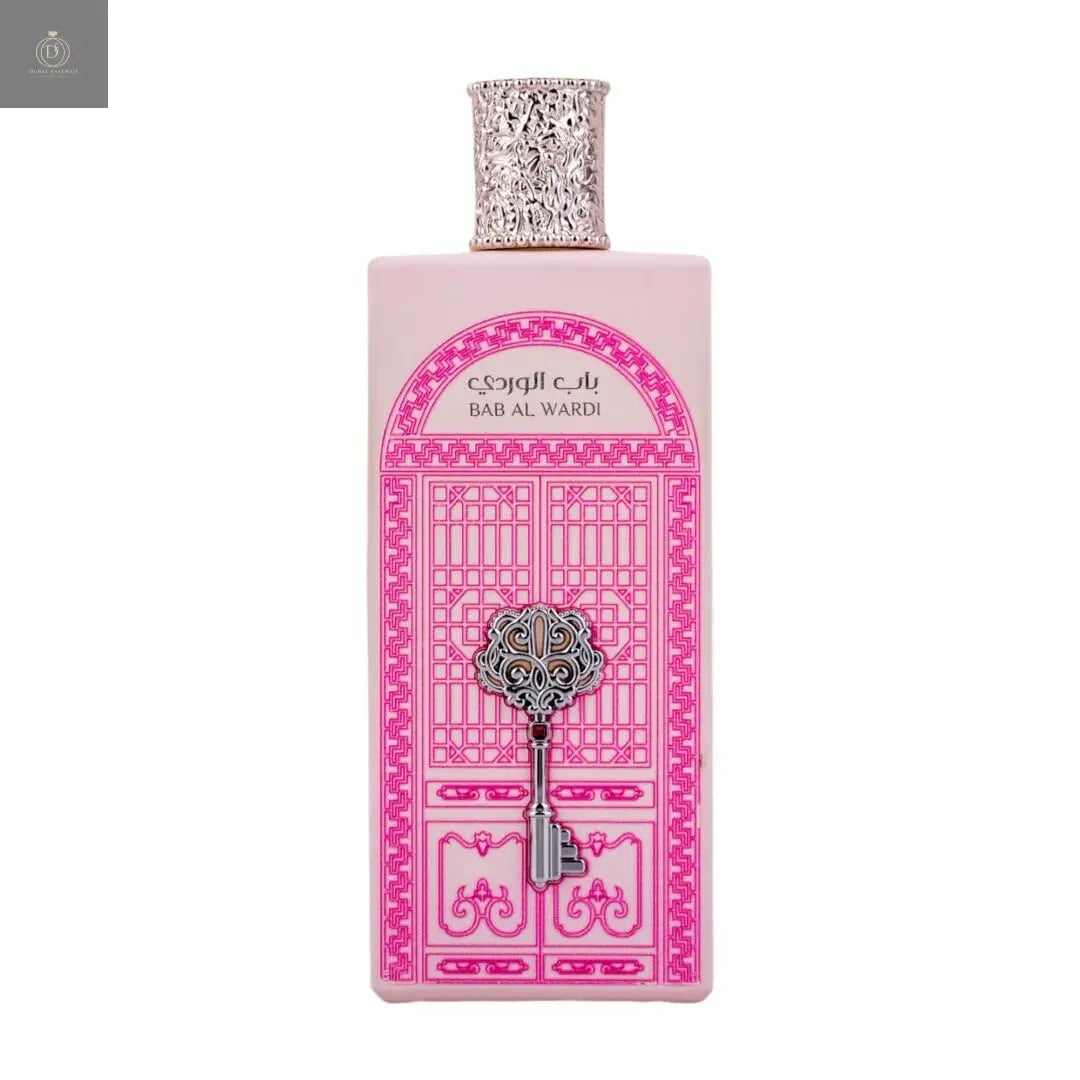 Bab Al Wardi Ard al Zaafaran - 100 ML - Dubai Essence