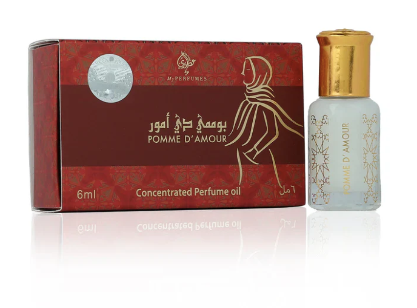 ISHK AL SHUYUKH GOLD - LATTAFA PRIDE - 100ml (Shopify Test Theme)