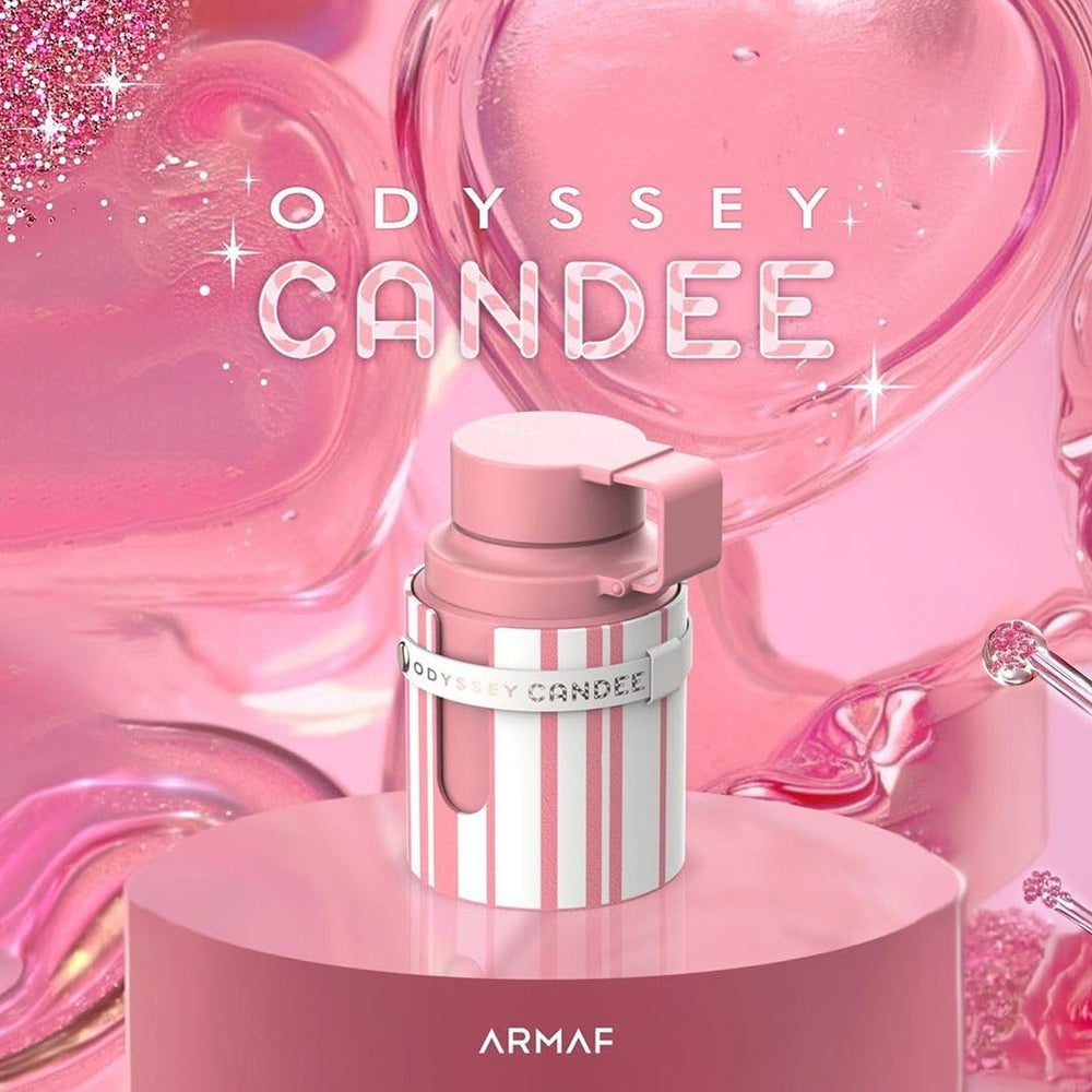 Odyssey Candee Armaf Armaf