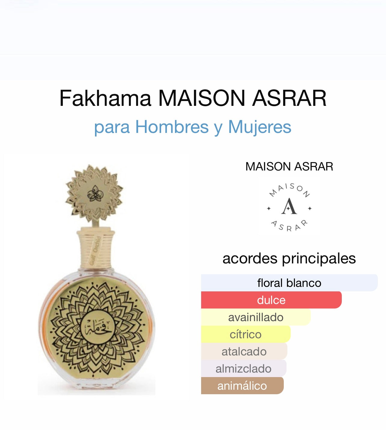 Fakhama Maison Asrar Maison asrar
