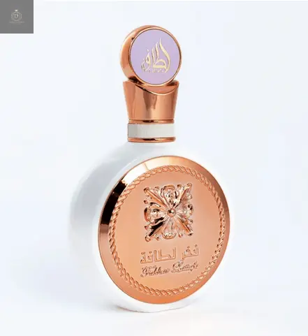 Fakhar Rose Lattafa 100 ml - Dubai Essence