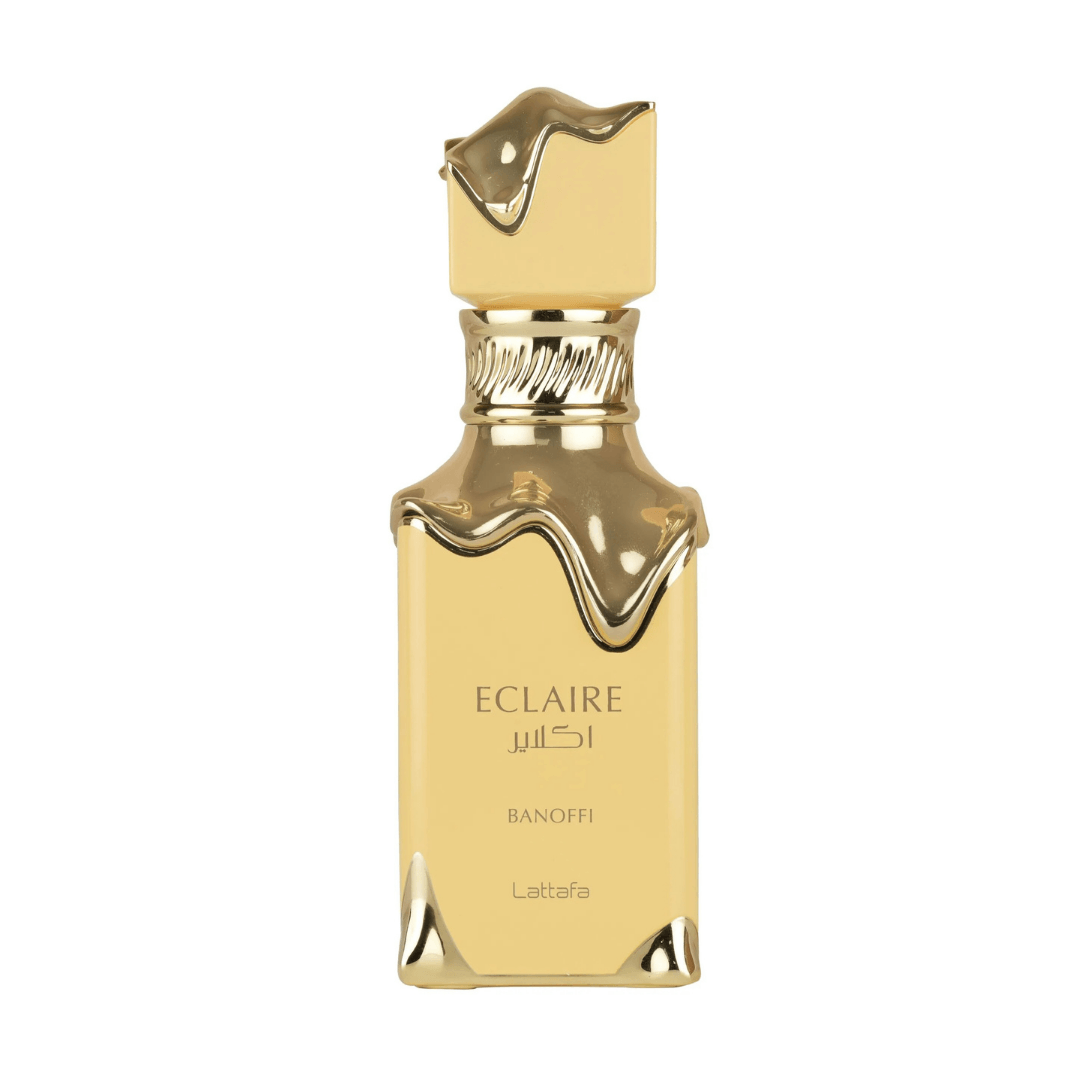 Eclaire Bannofi 100ml Lattafa