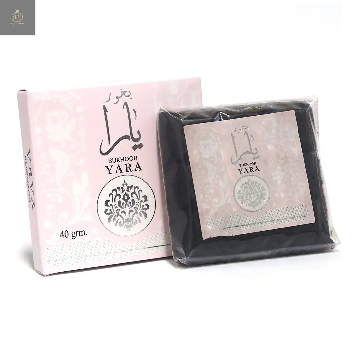 Incienso Bukhur Yara - Dubai Essence