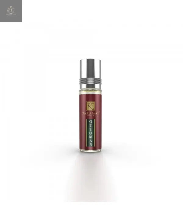 KARAMAT OTTOMAN 8ml - Perfume concentrado en roll-on (SIN ALCOHOL) - Dubai Essence