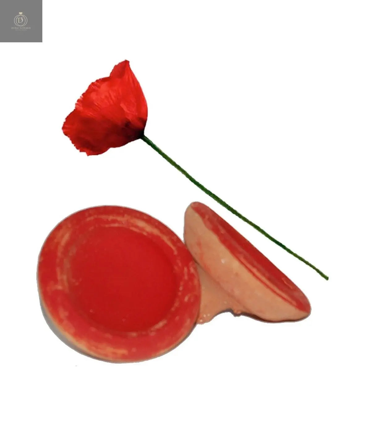 Labial hidratante permanente Akar Fassi - Natural - Dubai Essence