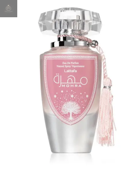 Mohra Silky Rose 100 ml - Dubai Essence