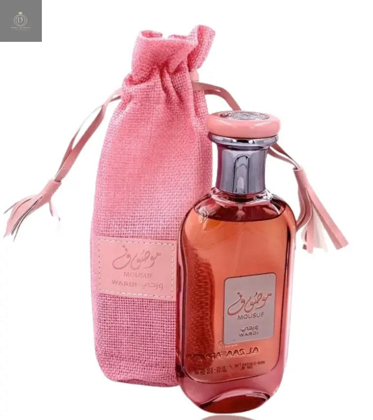 Mousuf Wardi - 100 ml Ard al Zaafaran ARD AL ZAAFRAN