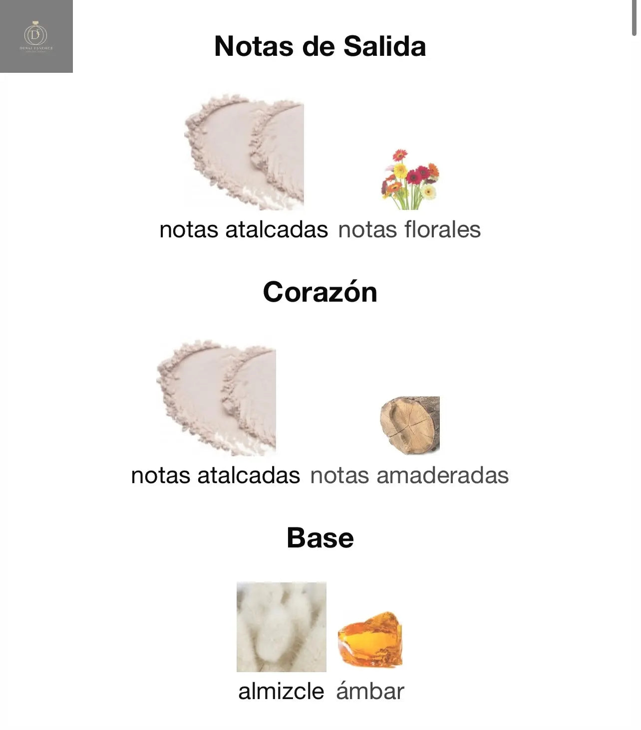 Musk So Poudrée Lattafa Perfume - Dubai Essence