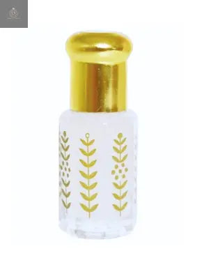 Musk tahara Perfume íntimo - zonas íntimas - perfume concentrado 6 ml - Dubai Essence