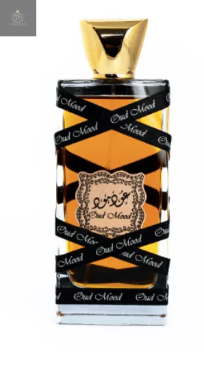 OUD MOOD Lattafa 100 ml - Dubai Essence