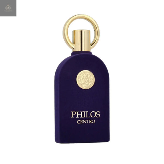 Philos Centro Alhambra Maison 100 ml - Dubai Essence