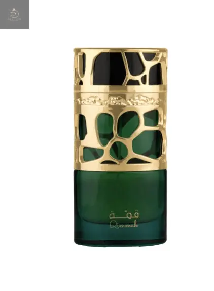 QIMMAH Mujer 100 ml - LATTAFA - Eau de parfum - Dubai Essence
