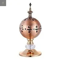 Quemador de incienso - Dubai Essence