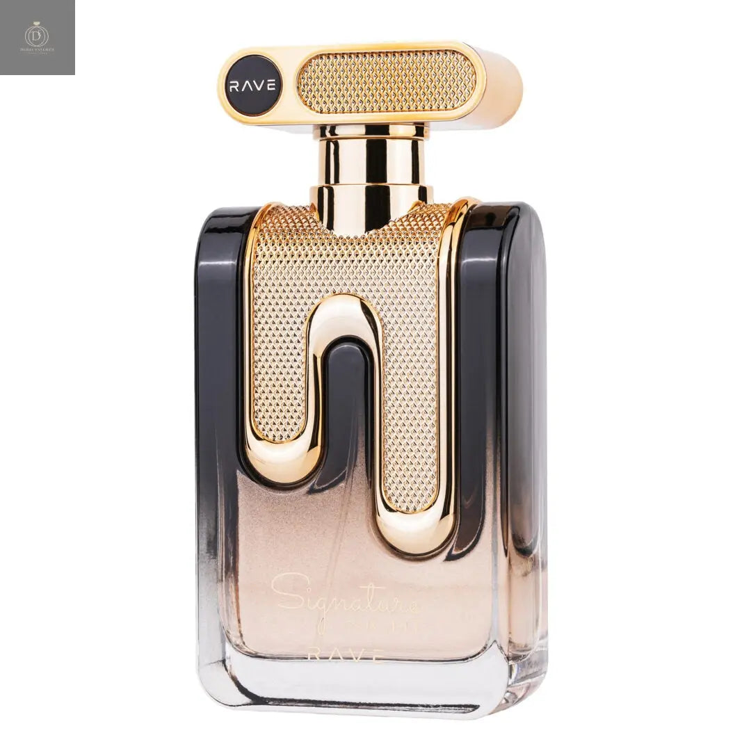 SIGNATURE NIGHT RAVE - Dubai Essence