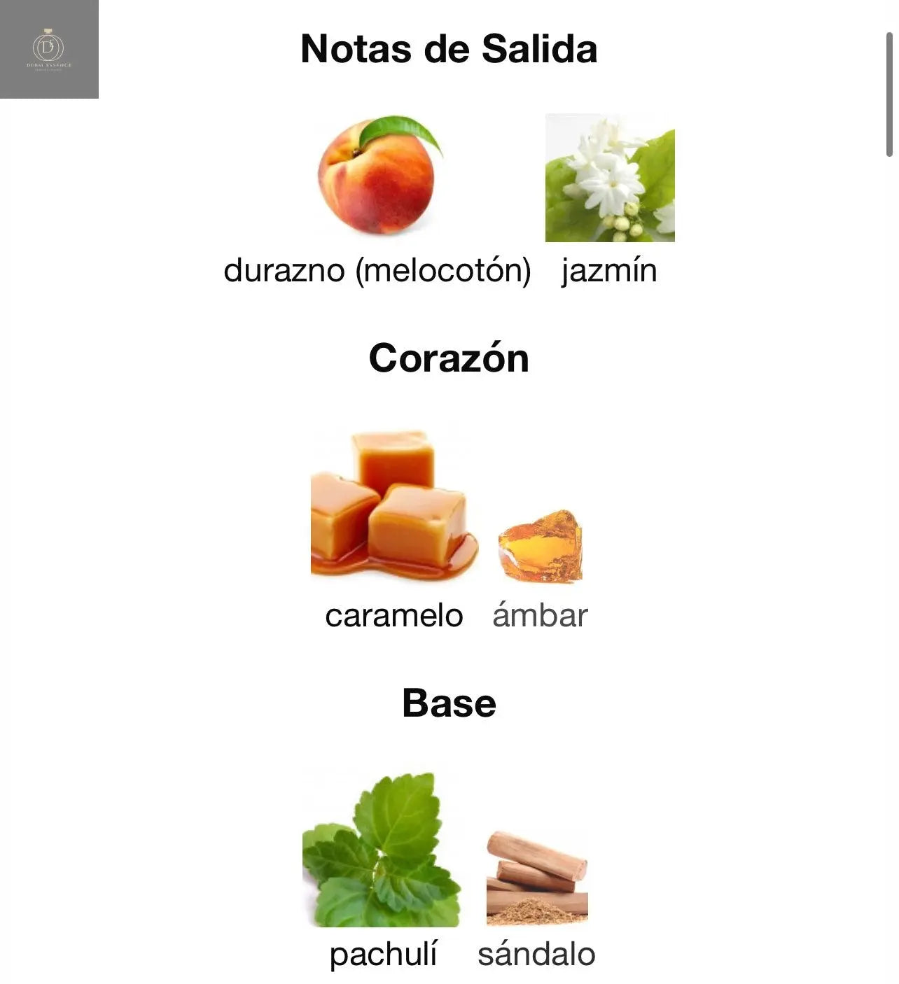 Yara Moi 100 ml - Lattafa - Dubai Essence