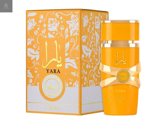 YARA TOUS 100 ML EDP - LATTAFA - Dubai Essence