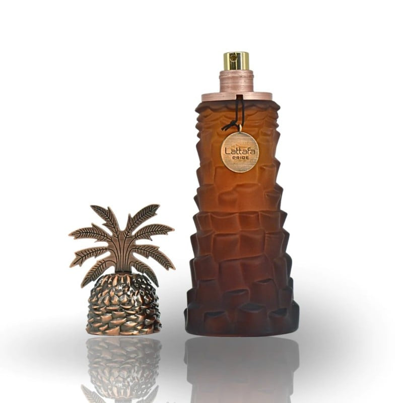 Ajwaa Lattafa Pride  90 ml - Perfume gama alta Lattafa - Dubai Esencias