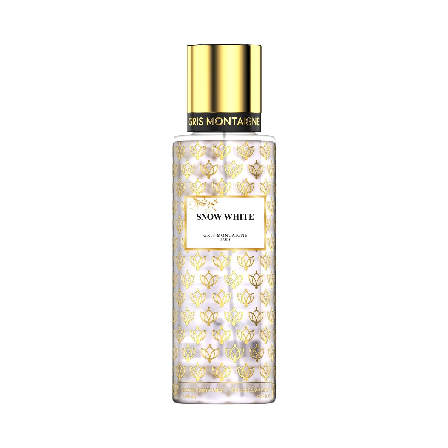 Bruma corporal SNOW WHITE 250ML Dubai Essence