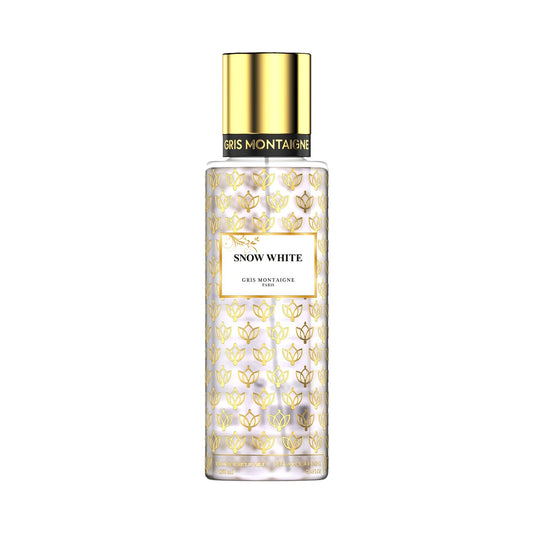 Bruma corporal SNOW WHITE 250ML Dubai Essence