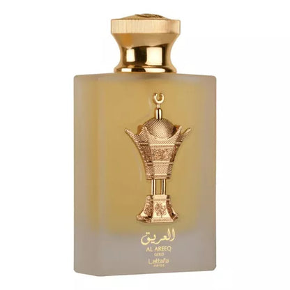 Al Areeq Gold Lattafa Perfumes Lattafa PRIDE