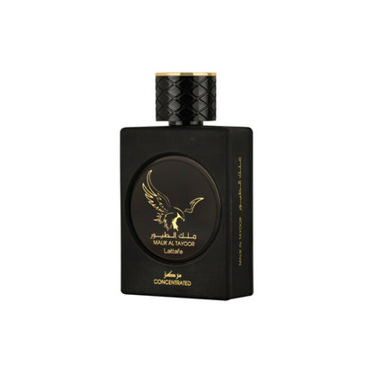 Malik Al Tayoor Concentrated Lattafa Perfumes - Dubai Esencias