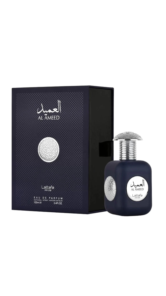 Al Ameed Lattafa Perfumes - Dubai Esencias
