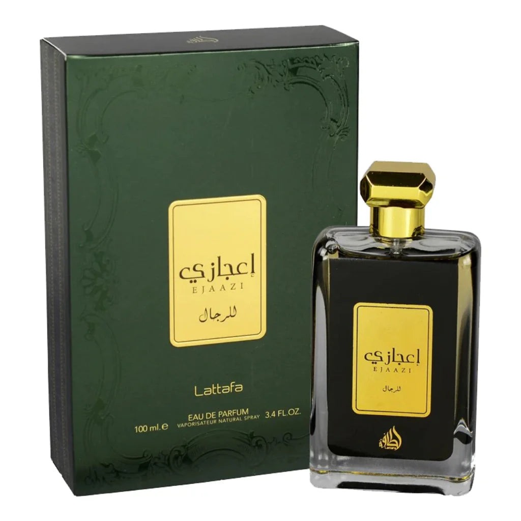 Ejaazi Lattafa Perfumes - Dubai Esencias