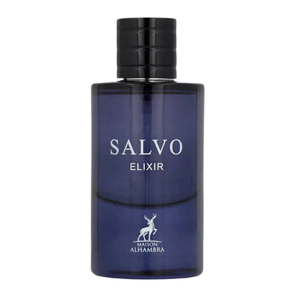 Salvo Elixir Maison Alhambra 100ml - nuevo