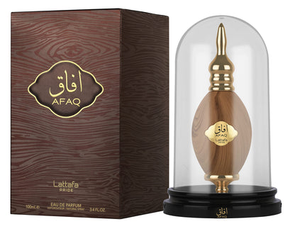 Afaq Lattafa Perfumes Lattafa PRIDE