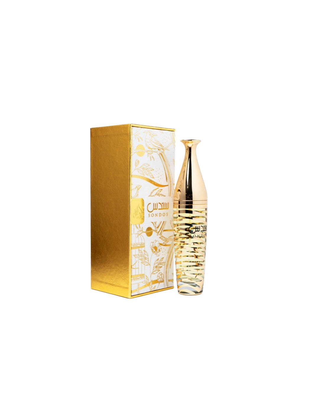 Sondos Lattafa Perfumes - Dubai Esencias