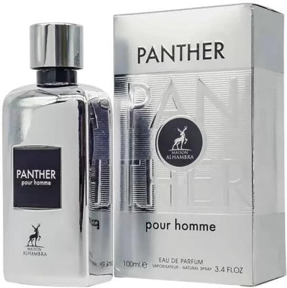 Panther Maison Alhambra MAISON ALHAMBRA