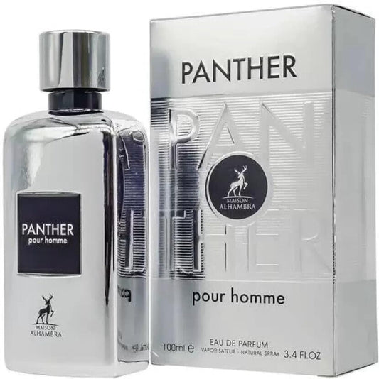 Panther Maison Alhambra MAISON ALHAMBRA