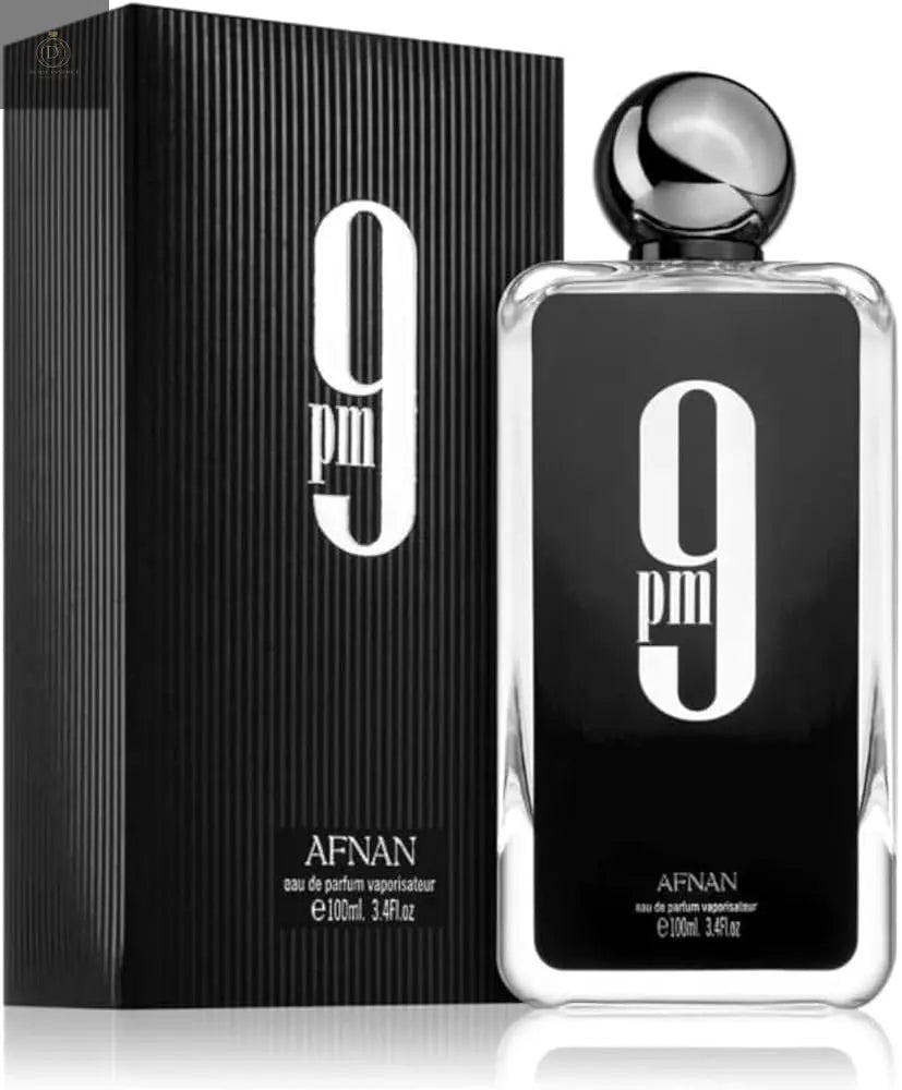 9pm Afnan 100 ml- AFNAN Afnan