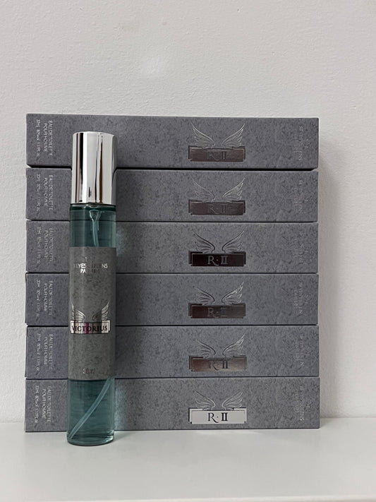 Mini talla perfume Victorius (Hombre) - Dubai Esencias
