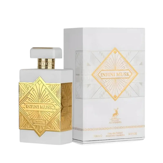 Infini Musk Maison Alhambra