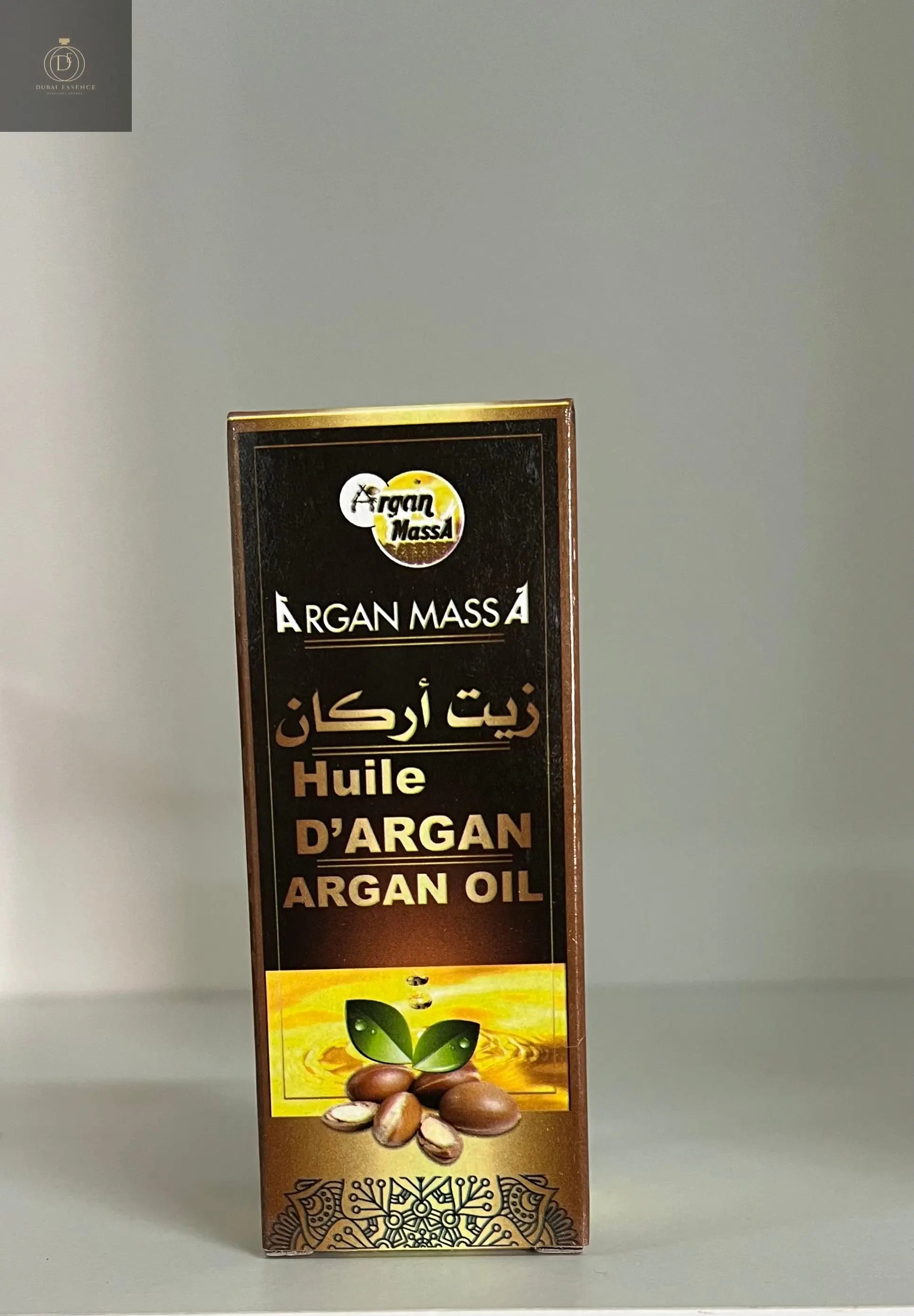 Aceite de Árgan Puro - 60ml - Dubai Esencias